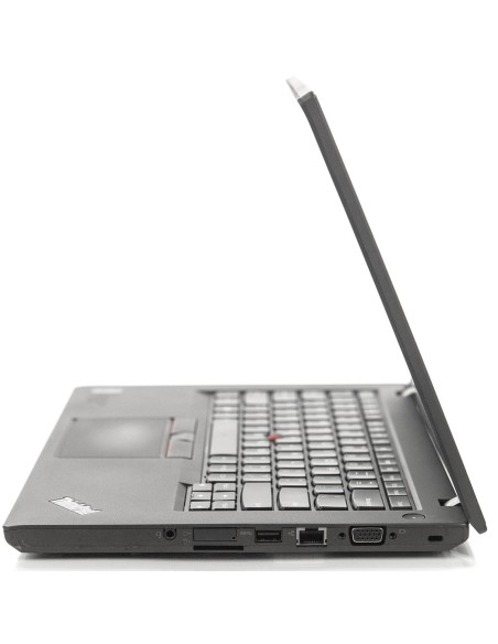 Lenovo ThinkPad T450 Notebook 14" Full HD Intel i5-5200U Ram 8GB SSD 240GB Webcam (Ricondizionato Grado B)