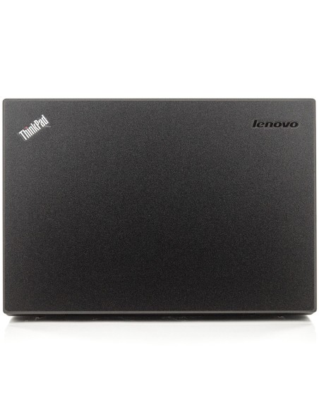 Lenovo ThinkPad T450 Notebook 14" Full HD Intel i5-5200U Ram 8GB SSD 240GB Webcam (Ricondizionato Grado B)