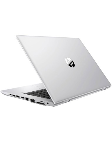 HP ProBook 640 G4 Notebook 14" Full...