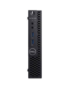 Dell Optiplex 3060 Mini... 2