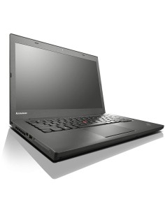 Lenovo ThinkPad T440P...