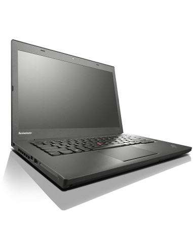 Lenovo ThinkPad T440P Notebook 14"...