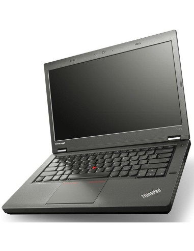 Lenovo ThinkPad T440P Notebook 14"...