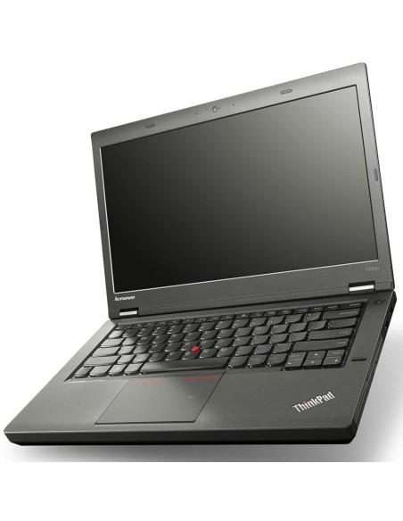 Lenovo ThinkPad T440P Notebook 14" Intel i5-4300M Ram 8GB SSD 480GB Webcam (Ricondizionato Grado A-)