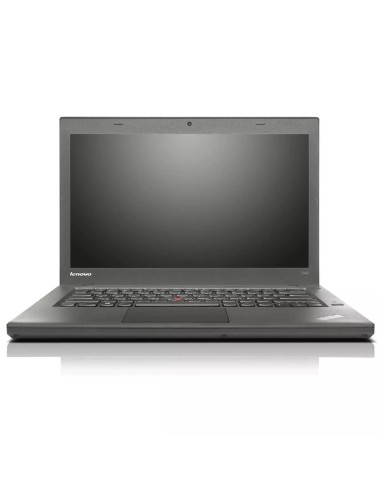 Lenovo ThinkPad T440P Notebook 14"...