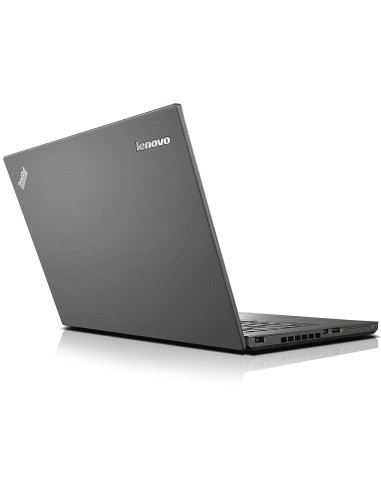 Lenovo ThinkPad T440P Notebook 14"...