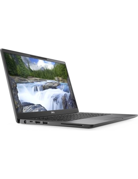 Dell Latitude 7400 Notebook 14" Intel i5-8350U Ram 16Gb SSD 256Gb Webcam (Ricondizionato Grado A-)