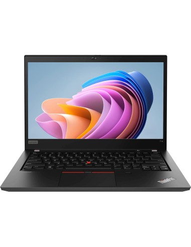 Lenovo ThinkPad T14 Gen2 14" Full HD...