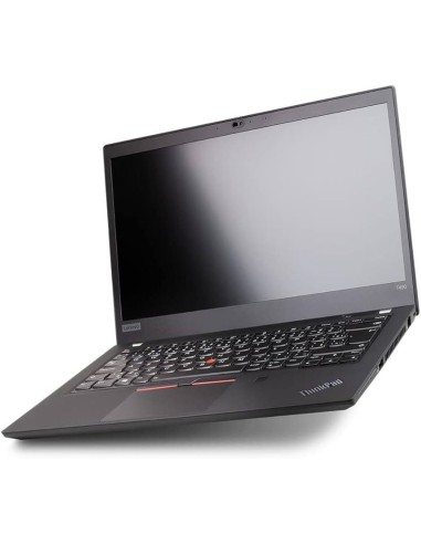 Lenovo ThinkPad T490 PC Notebook...