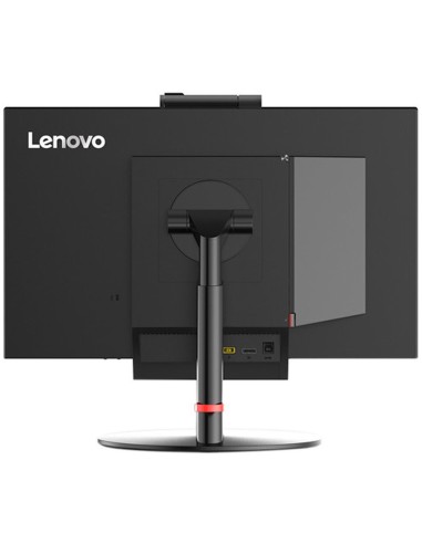 Lenovo All-In-One ThinkCentre TIO 22"...