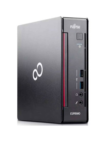 Fujitsu Esprimo Q558 Mini PC Computer...
