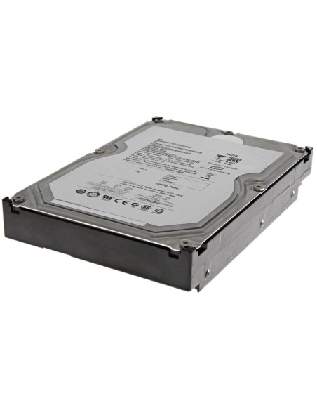 Hard Disk 500GB 3.5" SATA Ricondizionato
