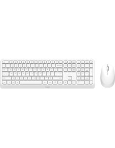 Kit Tastiera Mouse Wireless... 2