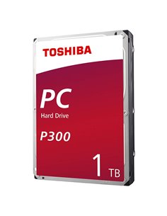 Hard Disk 1TB SATA III 3.5" Toshiba P300