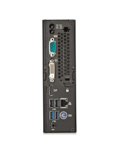 Fujitsu Esprimo Q556/2 Mini PC...