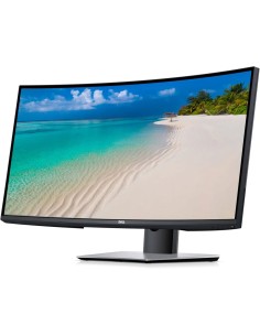 Dell All-In-One Monitor... 2