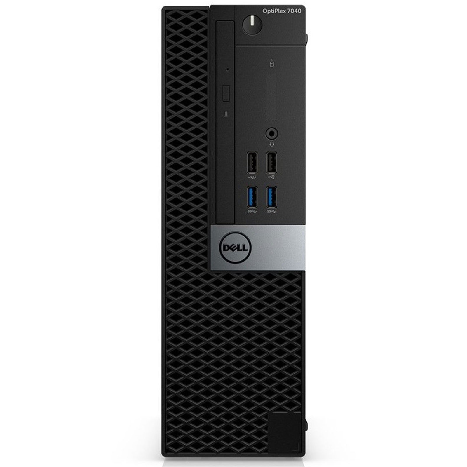 PC Computer Dell Optiplex 7040 SFF Intel i7-6700 Ram 8GB SSD 240GB foto 2
