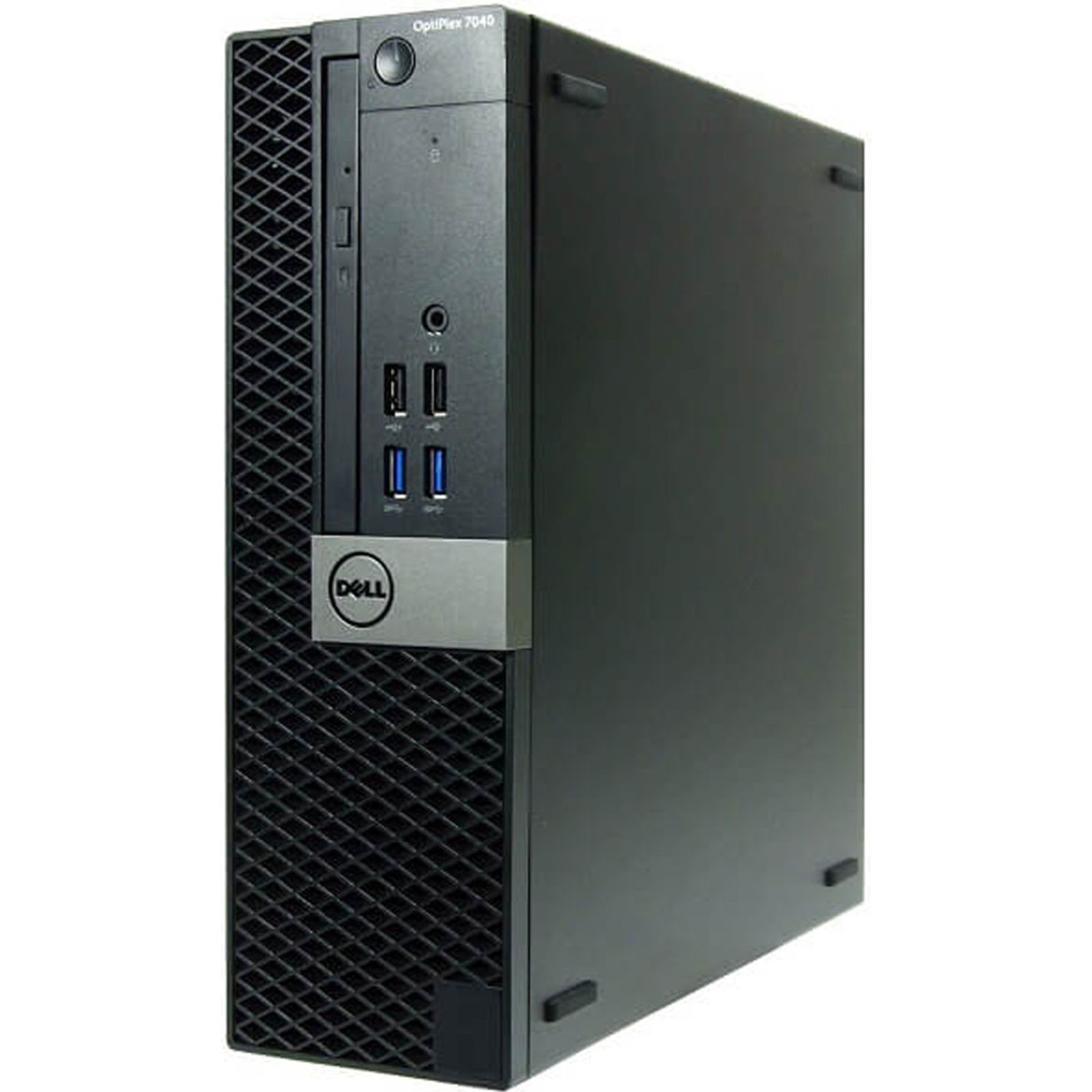 PC Computer Dell Optiplex 7040 SFF Intel i7-6700 Ram 8GB SSD 240GB foto 3