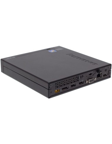Lenovo ThinkCentre M83 Tiny PC...