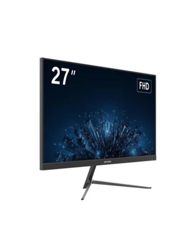 Monitor Led 27'' Hikvision...