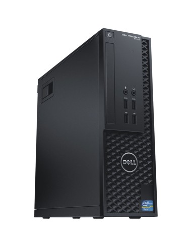 Dell Precision T1700 SFF Computer...
