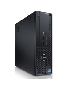 Dell Precision T1700 SFF... 2