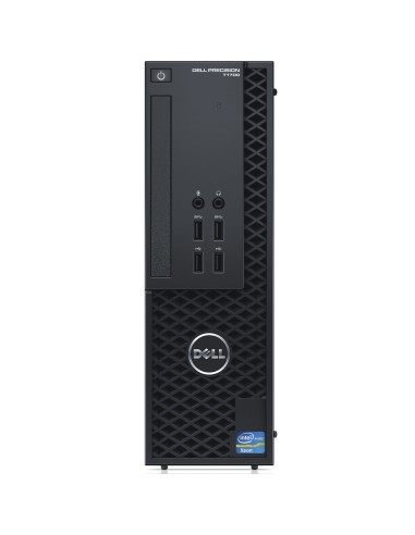 Dell Precision T1700 SFF Computer...