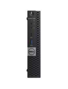 Dell Optiplex 7050 Mini... 2