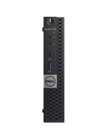 Dell Optiplex 7050 Mini Computer...