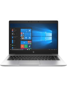 HP EliteBook 745 G6...