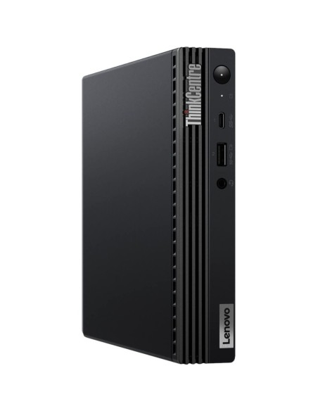 Lenovo ThinkCentre M730q Tiny Intel i5-10400T Ram 8GB SSD 256GB NVMe Freedos (Ricondizionato Grado A)