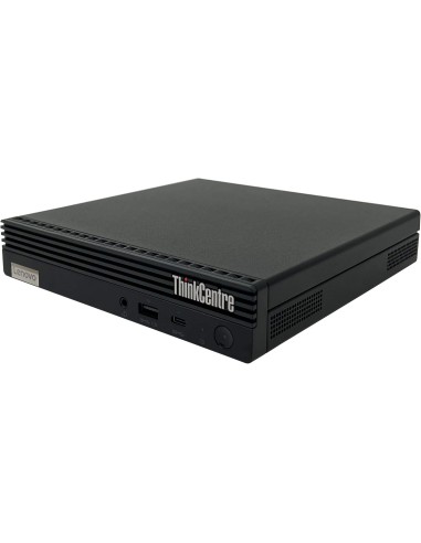 Lenovo ThinkCentre M730q Tiny Intel...