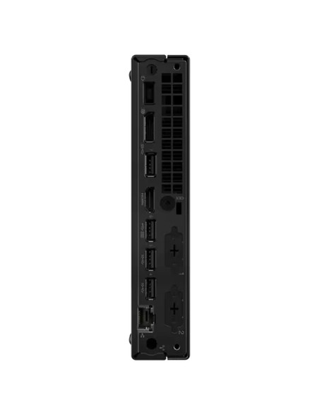 Lenovo ThinkCentre M730q Tiny Intel i5-10400T Ram 8GB SSD 256GB NVMe Freedos (Ricondizionato Grado A)