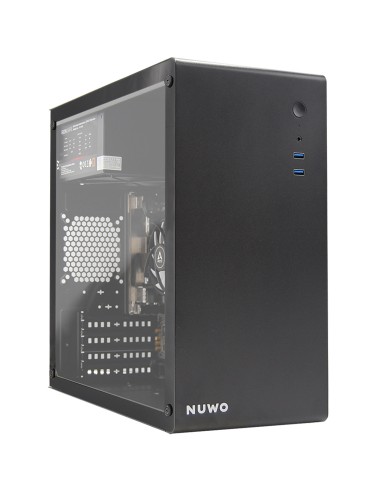 PC Computer Assemblato PRO CPU Intel...