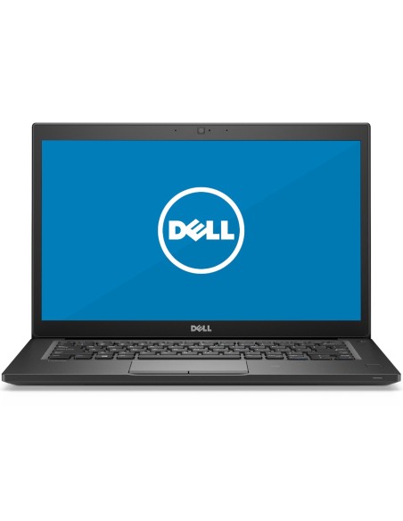 Dell Latitude 7490 Notebook 14" Full HD Intel i5-8250U Ram 8Gb SSD 240Gb Webcam (Ricondizionato Grado A)