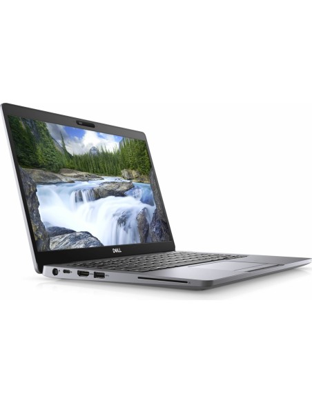Dell Latitude 5310 Notebook 13.3" Full HD Intel i5-10310U Ram 8Gb SSD 240Gb Freedos (Ricondizionato Grado A)