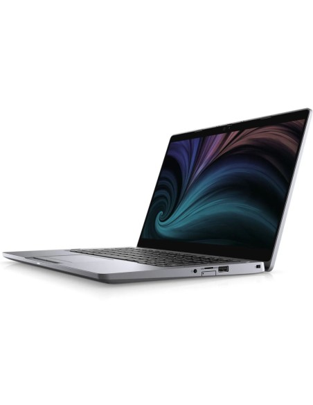 Dell Latitude 5310 Notebook 13.3" Full HD Intel i5-10310U Ram 8Gb SSD 240Gb Freedos (Ricondizionato Grado A)