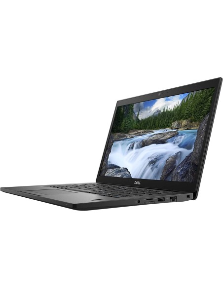 Dell Latitude 7490 Notebook 14" Full HD Intel i5-8250U Ram 8Gb SSD 240Gb Webcam (Ricondizionato Grado A)