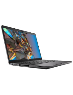 Dell Latitude 5501 Notebook... 2