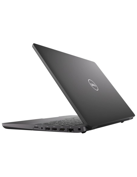 Dell Latitude 5501 Notebook 15.6" Full HD Intel i5-9400H Ram 8Gb SSD 240Gb Nvidia GeForce MX150 (Ricondizionato Grado A-)