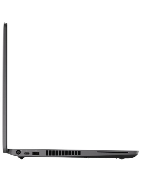 Dell Latitude 5501 Notebook 15.6" Full HD Intel i5-9400H Ram 8Gb SSD 240Gb Nvidia GeForce MX150 (Ricondizionato Grado A-)