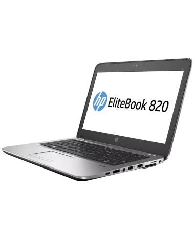 HP EliteBook 820 G4 Notebook 12.5"...