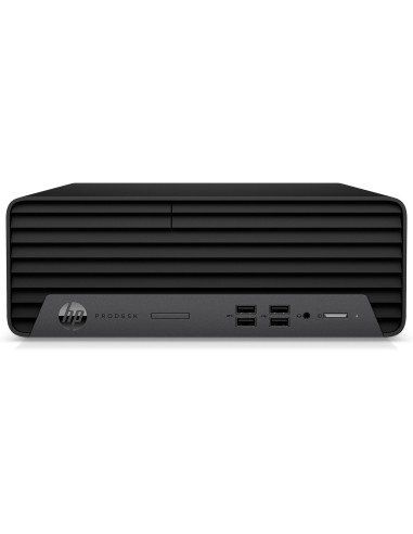HP ProDesk 400 G7 SFF Computer...