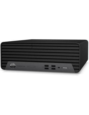HP ProDesk 400 G7 SFF Computer...