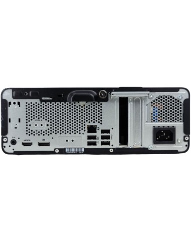 HP ProDesk 400 G7 SFF Computer...