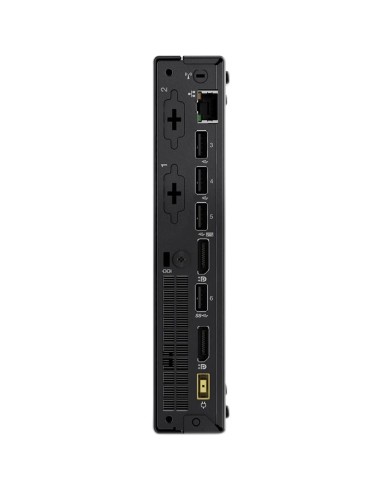 Lenovo ThinkCentre M625Q Tiny PC...