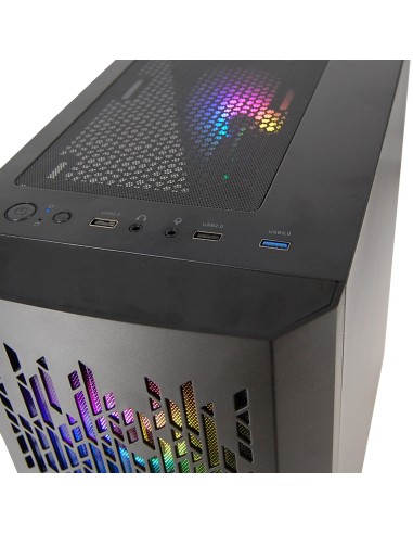PC Computer Gaming Assemblato Intel...