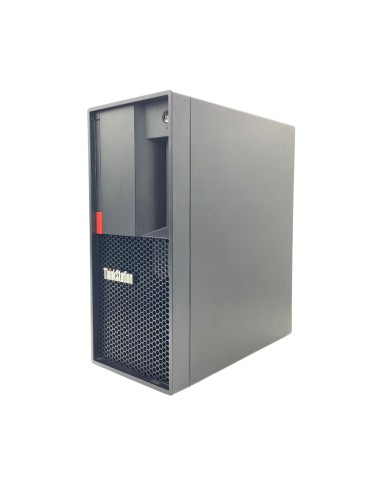 Lenovo ThinkStation P330 Tower...