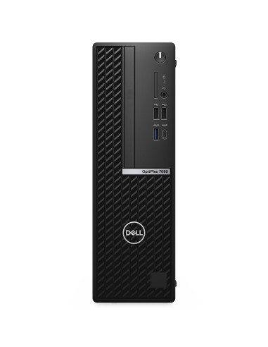 Dell OptiPlex 7080 SFF Computer...