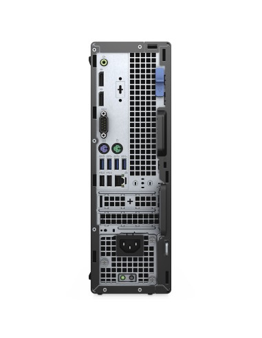 Dell OptiPlex 7080 SFF Computer...